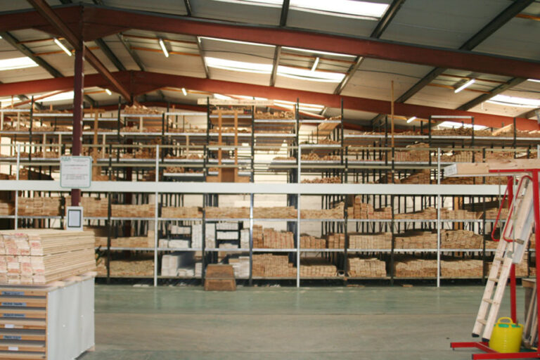 Home - S and S Timber