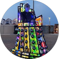 Davros S. Avatar