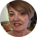 Pamela W. Avatar